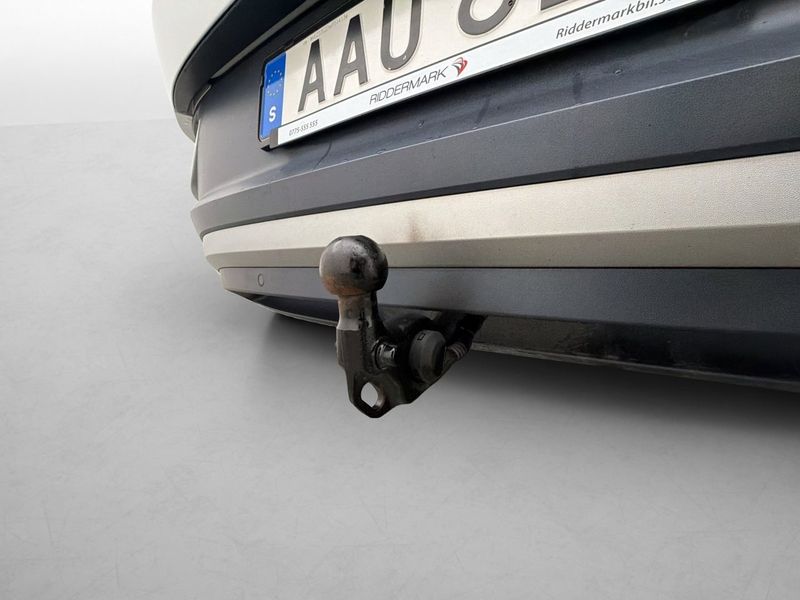 Volkswagen ID.4 bild 12