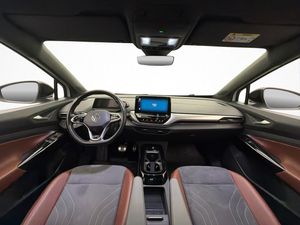 Volkswagen ID.4 bild 31
