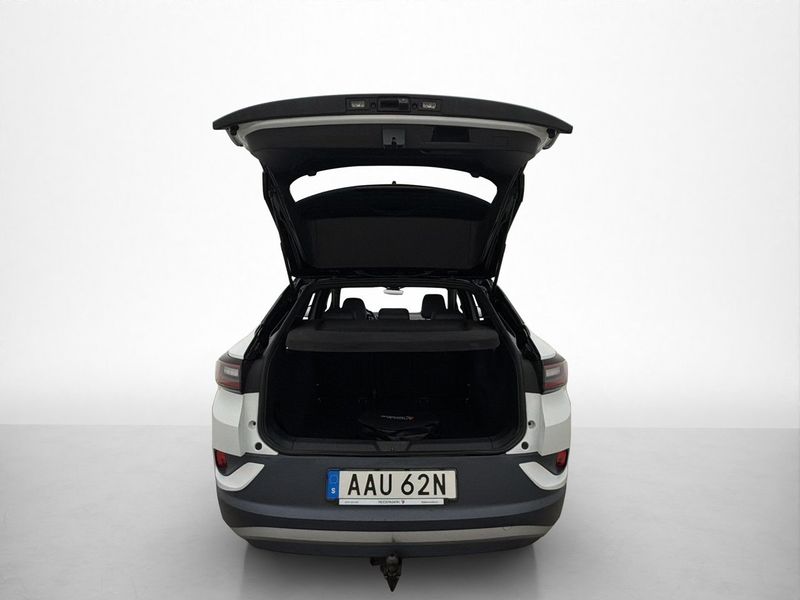Volkswagen ID.4 bild 11