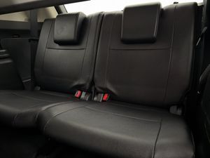 Mitsubishi Outlander bild 16