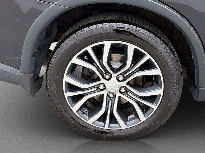 Mitsubishi Outlander bild 33