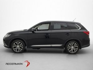 Mitsubishi Outlander bild 2