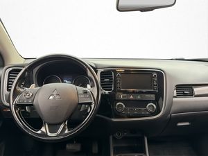 Mitsubishi Outlander bild 15