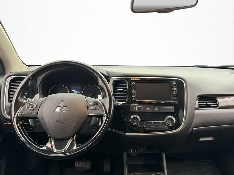 Mitsubishi Outlander bild 15
