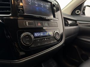 Mitsubishi Outlander bild 22