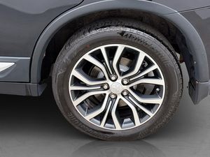 Mitsubishi Outlander bild 32