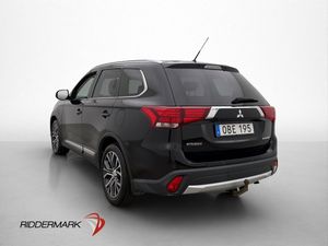 Mitsubishi Outlander bild 4