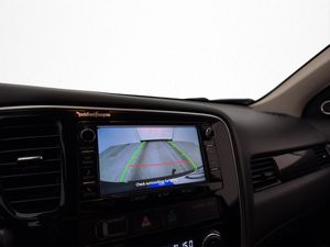 Mitsubishi Outlander bild 21