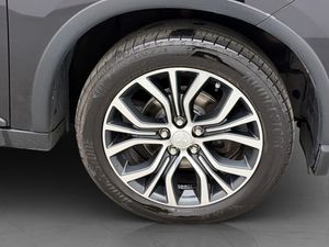 Mitsubishi Outlander bild 34