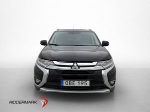 Mitsubishi Outlander bild 9