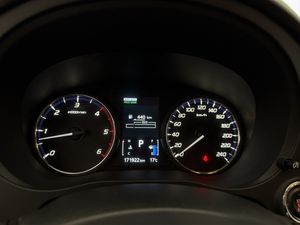 Mitsubishi Outlander bild 19