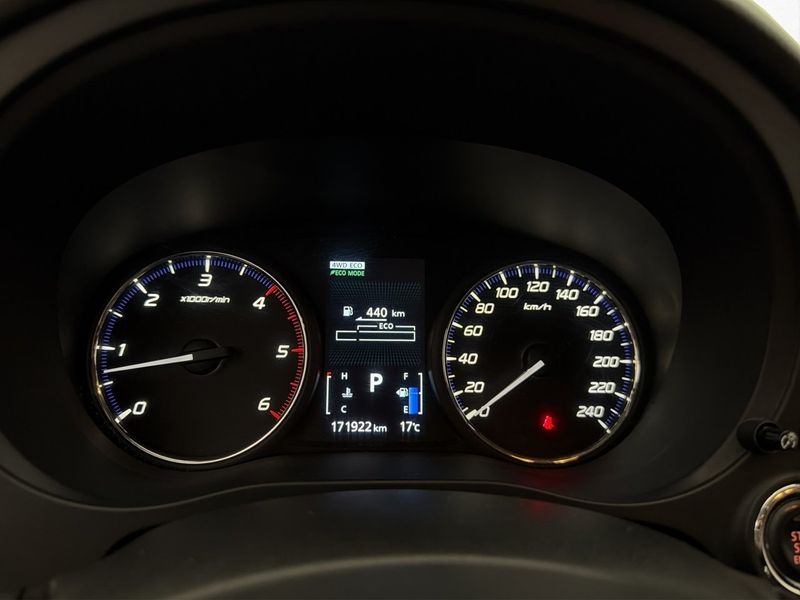 Mitsubishi Outlander bild 19