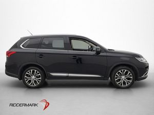 Mitsubishi Outlander bild 8