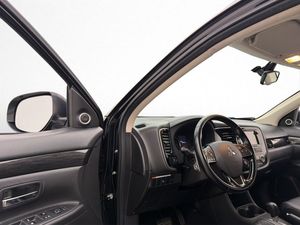 Mitsubishi Outlander bild 17