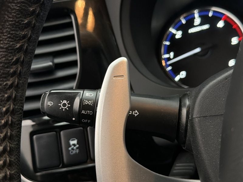 Mitsubishi Outlander bild 28