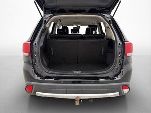 Mitsubishi Outlander bild 13