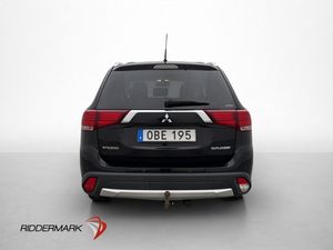 Mitsubishi Outlander bild 5