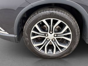 Mitsubishi Outlander bild 31