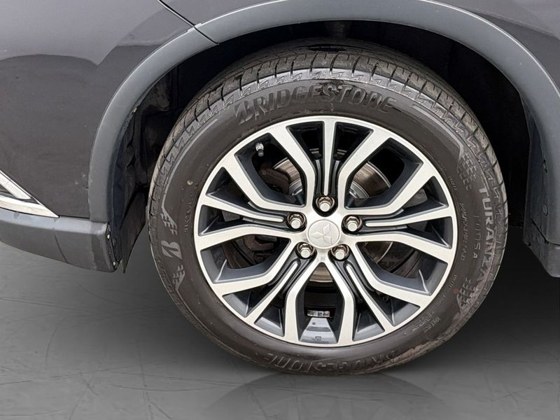 Mitsubishi Outlander bild 31
