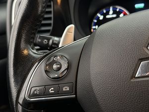 Mitsubishi Outlander bild 27