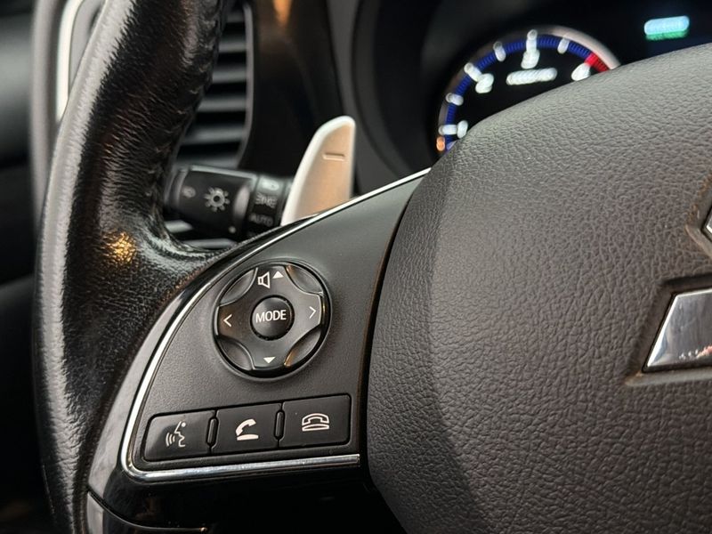 Mitsubishi Outlander bild 27