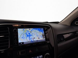 Mitsubishi Outlander bild 20