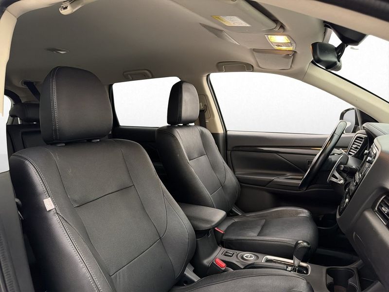 Mitsubishi Outlander bild 10