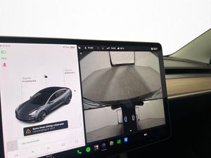 Tesla Model 3 bild 21