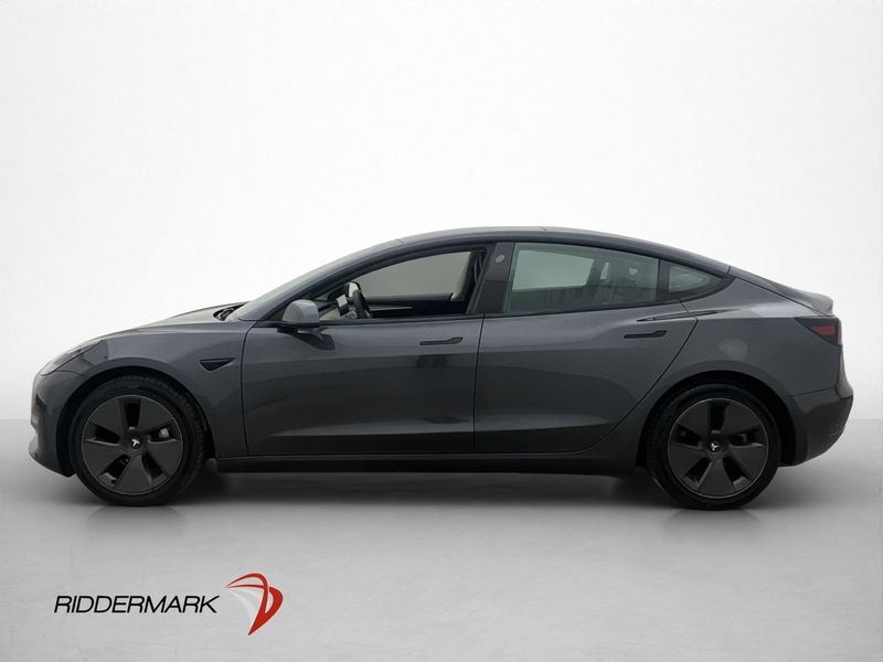 Tesla Model 3 bild 3