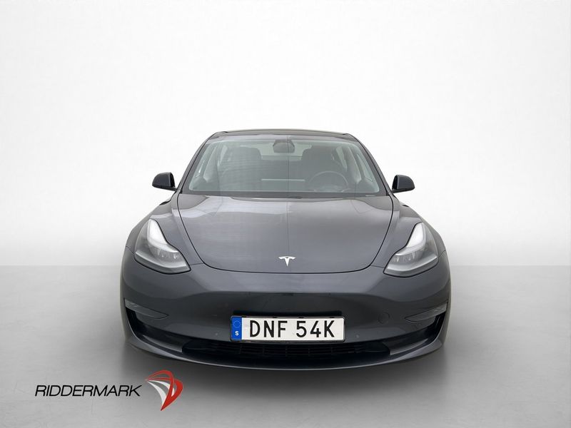 Tesla Model 3 bild 10