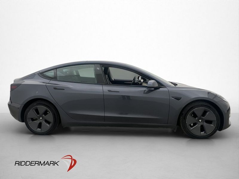 Tesla Model 3 bild 9