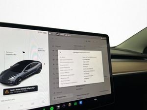 Tesla Model 3 bild 26