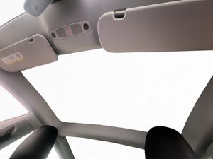 Tesla Model 3 bild 35