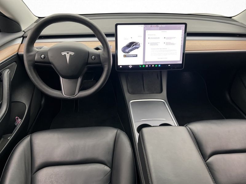 Tesla Model 3 bild 16