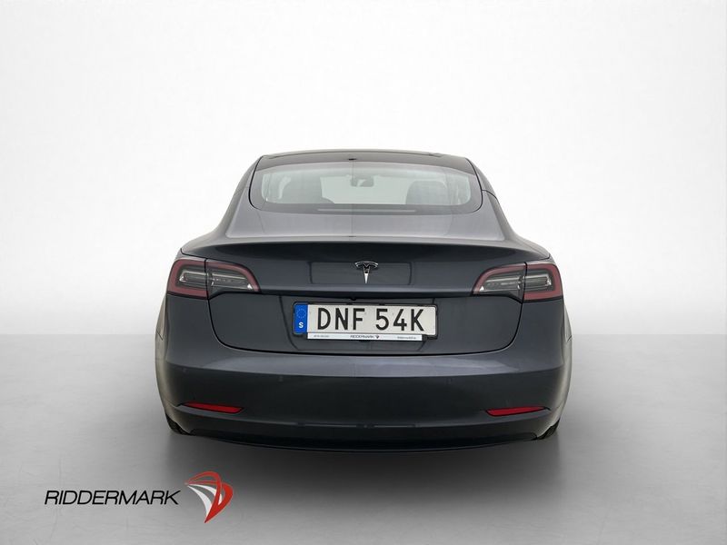 Tesla Model 3 bild 6