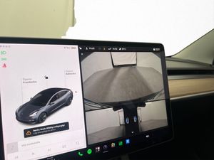 Tesla Model 3 bild 21