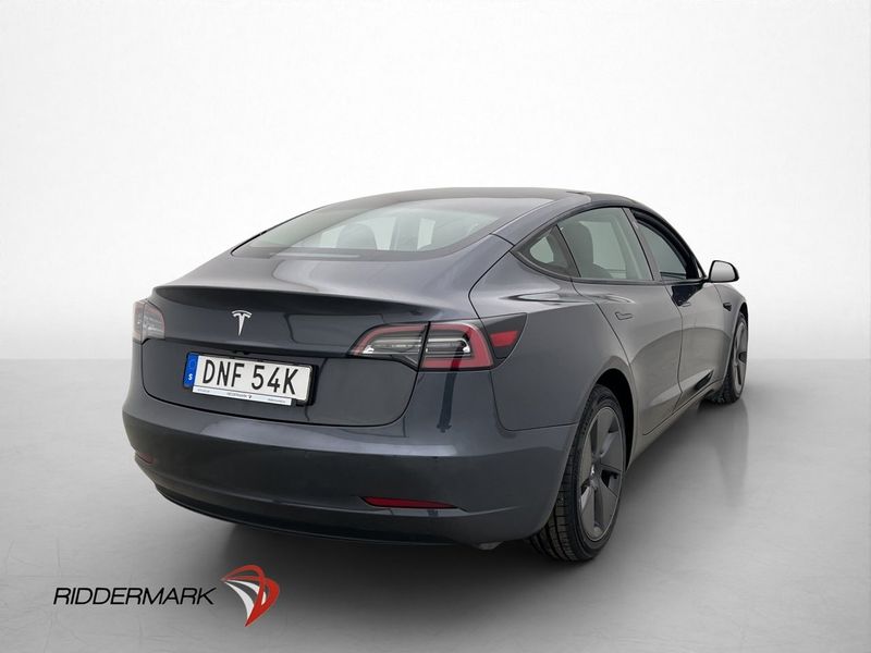 Tesla Model 3 bild 8