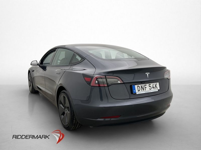 Tesla Model 3 bild 5