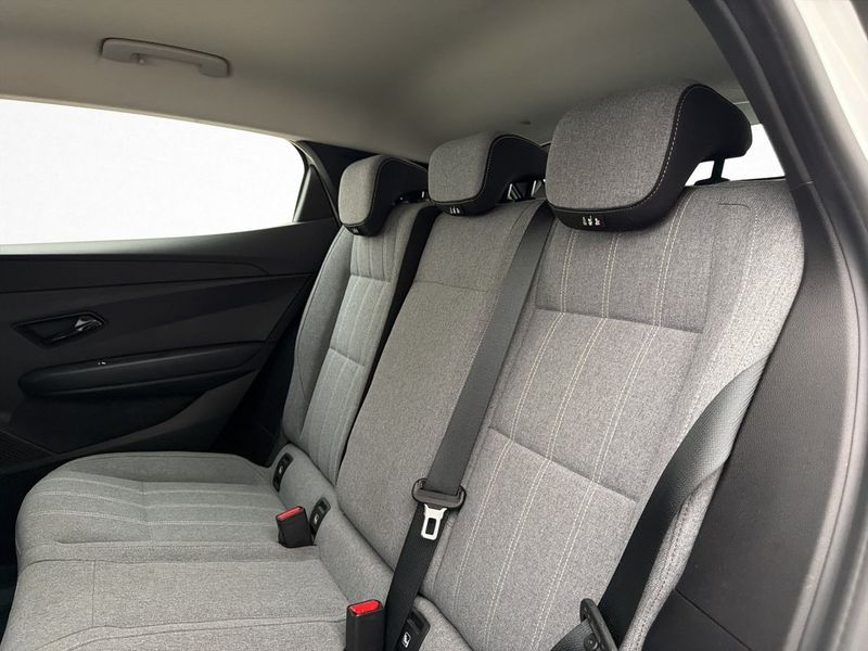 Renault Megane E-Tech bild 15