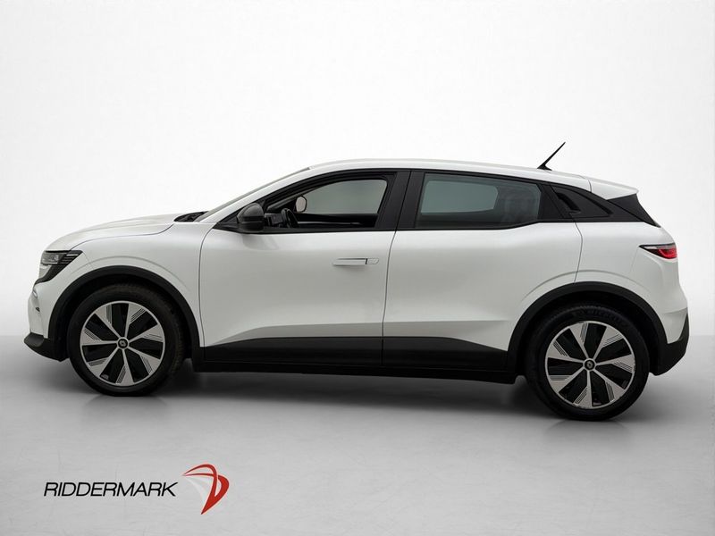 Renault Megane E-Tech bild 3