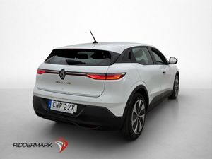Renault Megane E-Tech bild 8