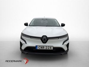 Renault Megane E-Tech bild 10
