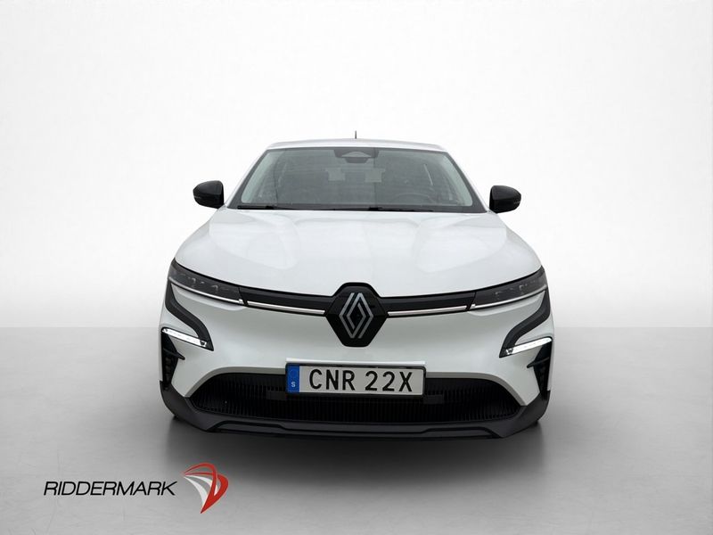 Renault Megane E-Tech bild 10