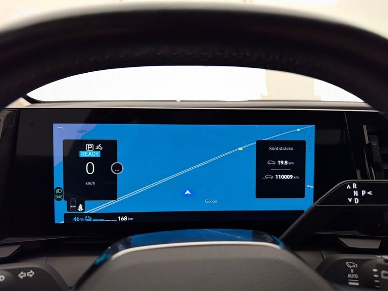 Renault Megane E-Tech bild 19