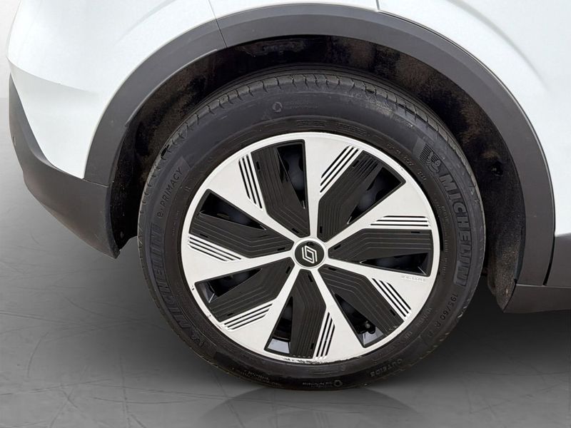 Renault Megane E-Tech bild 31