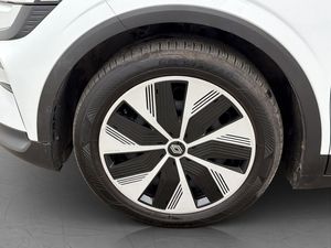 Renault Megane E-Tech bild 29