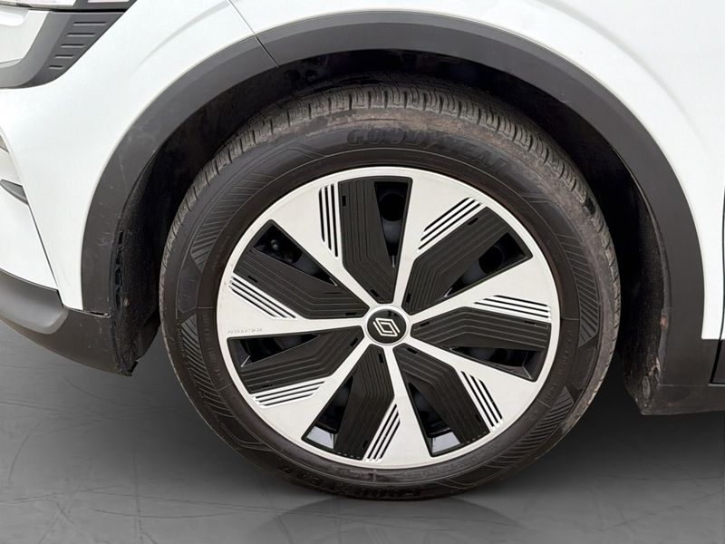 Renault Megane E-Tech bild 29