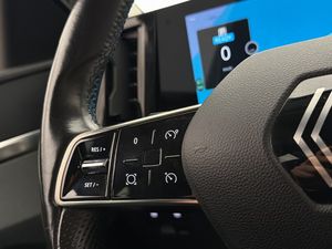 Renault Megane E-Tech bild 27