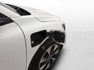 Renault Megane E-Tech bild 13