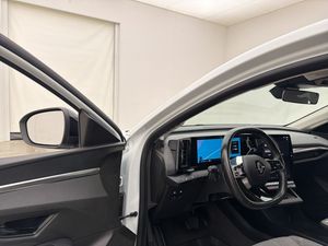 Renault Megane E-Tech bild 17